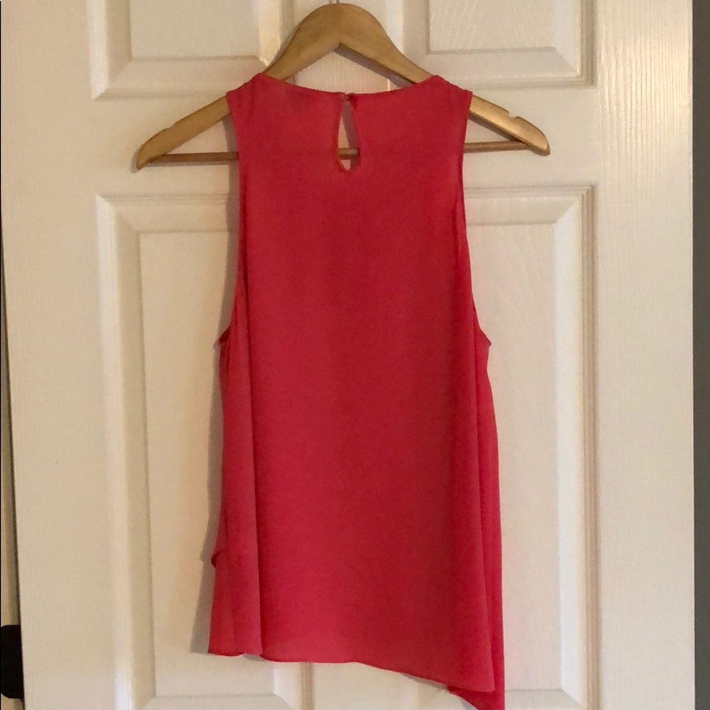 Pink Blouse - Picture 4 of 6
